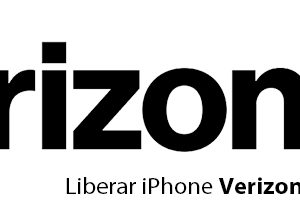Liberar iPhone Verizon