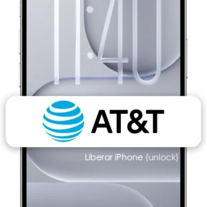 Liberar unlock iphone AT&T USA