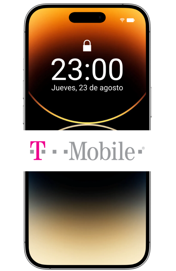 Liberar iPhone T-Mobile USA