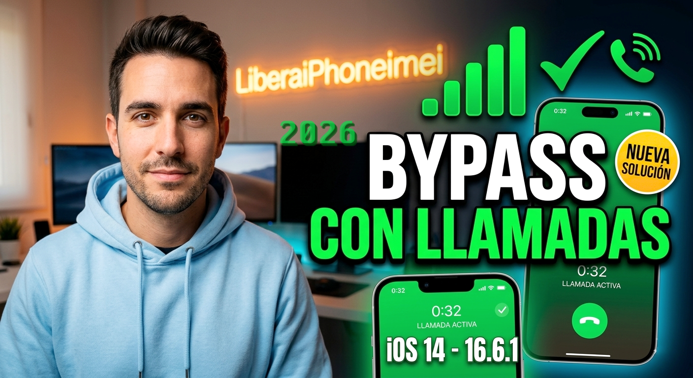 Bypass con señal