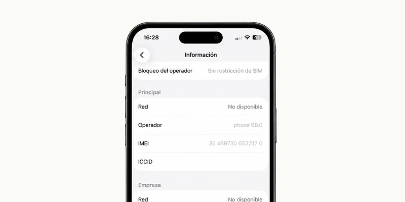 Quitar Reporte