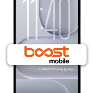 liberar unlock iphone Boost USA