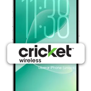 liberar unlock iphone Cricket USA
