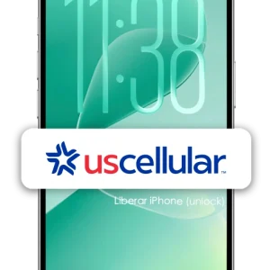 liberar unlock iphone US Cellular EEUU