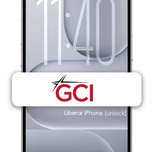 liberar unlock iphone US GCI Wireless USA