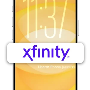 liberar unlock iphone Xfinity USA