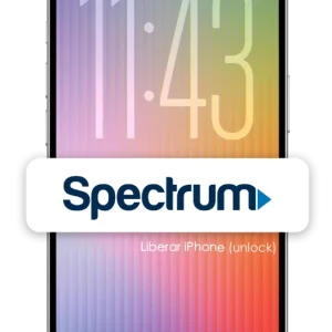 liberar unlock iphone spectrum USA